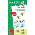 Heiner Müller: MiniLÜK - Nézz körül