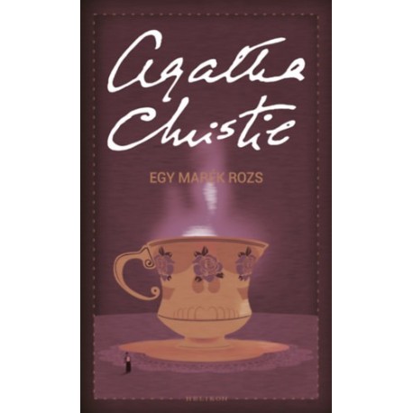Agatha Christie: Egy marék rozs