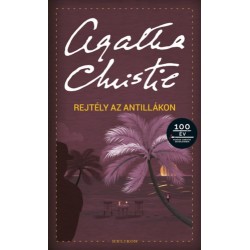 Agatha Christie: Rejtély az Antillákon
