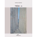 Halmosi Sándor: Trója-6