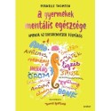 Pernille Thomsen: A gyermekek mentális egészsége