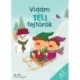 Vidám téli fejtörők
