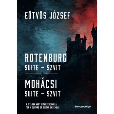 Rotenburg szvit / Mohácsi szvit