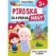 Piroska és a farkas