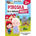 Piroska és a farkas