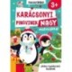 Karácsonyi pingvinek