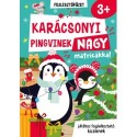 Karácsonyi pingvinek