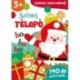 Színes Télapó