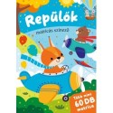 Repülők