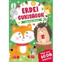 Erdei cukiságok
