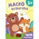 Mackó és barátai