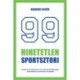 Hadobás Olivér: 99 hihetetlen sportsztori