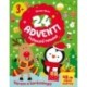 Domán Ilona: 24 Adventi fejlesztő feladat