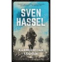 Sven Hassel: Kárhozottak légiója