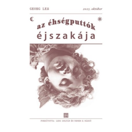 Georg Leß: Az éhségputtók éjszakája