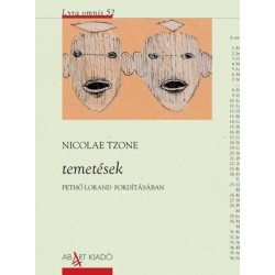 Nicolae Tzone: Temetések