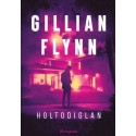 Gillian Flynn: Holtodiglan
