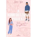 Bettie Hart: A komfortzóna projekt