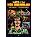 Mattyasovszky Jenő, Fazekas Attila: Hód kalandjai