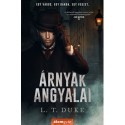 L. T. Duke: Árnyak Angyalai