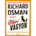 Richard Osman: Oltári vagyon - keménytáblás