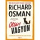 Richard Osman: Oltári vagyon - puhatáblás