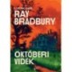 Ray Bradbury: Októberi vidék - illusztrált