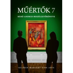 Műértők 7