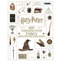 Jody Revenson: Harry Potter - 100 varázslatos tárgy