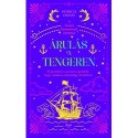 Patricia Finney: Árulás a tengeren