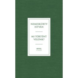 Nemeskürty István: Mi történt velünk?