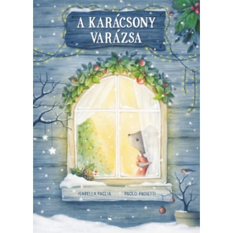 Isabella Paglia: A karácsony varázsa