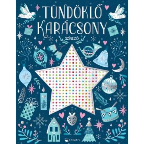 Tündöklő karácsony