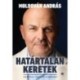 Moldován András: Határtalan keretek