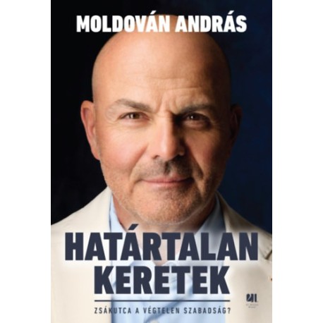 Moldován András: Határtalan keretek