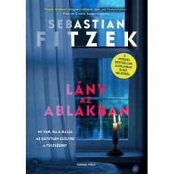 Sebastian Fitzek: Lány az ablakban