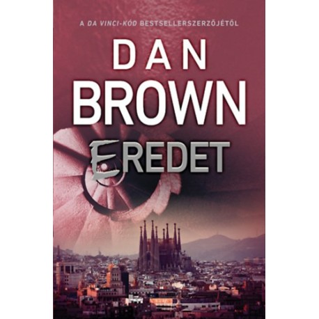 Dan Brown: Eredet