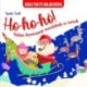 Szabó Zsolt: Ho-ho-ho! Vidám karácsonyi mondókák és versek