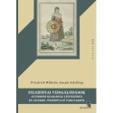Friedrich Wilhelm Joseph Schelling: Filozófiai vizsgálódások