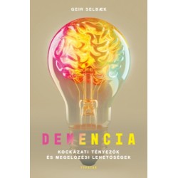 Geir Selbaek: Demencia