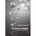 Barát József: Paraván mögött