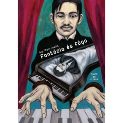 Kis Petronella: Fantázia és fúga