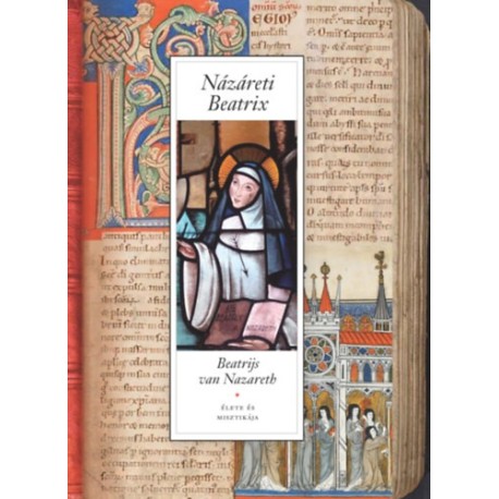 Názáreti Beatrix élete és misztikája