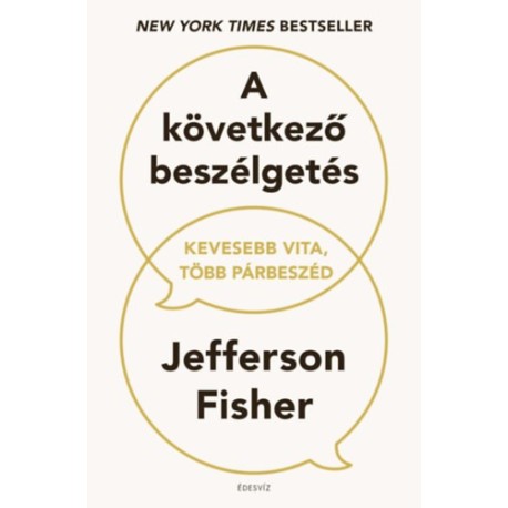 Jefferson Fisher: A következő beszélgetés