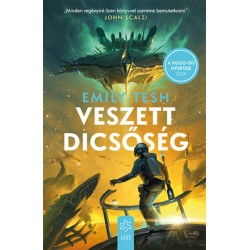 Emily Tesh: Veszett dicsőség
