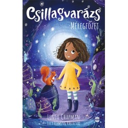 Chapman, Linda: Csillagvarázs 6. - Méregfőzet