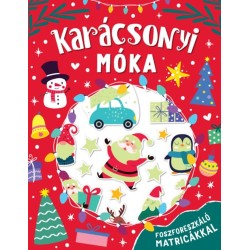Karácsonyi móka