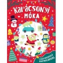 Karácsonyi móka
