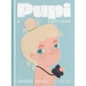 Ungár Anna: Pupi, a kapitány
