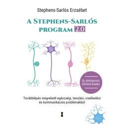 Stephens-Sarlós Erzsébet: A Stephens-Sarlós-program 2.0